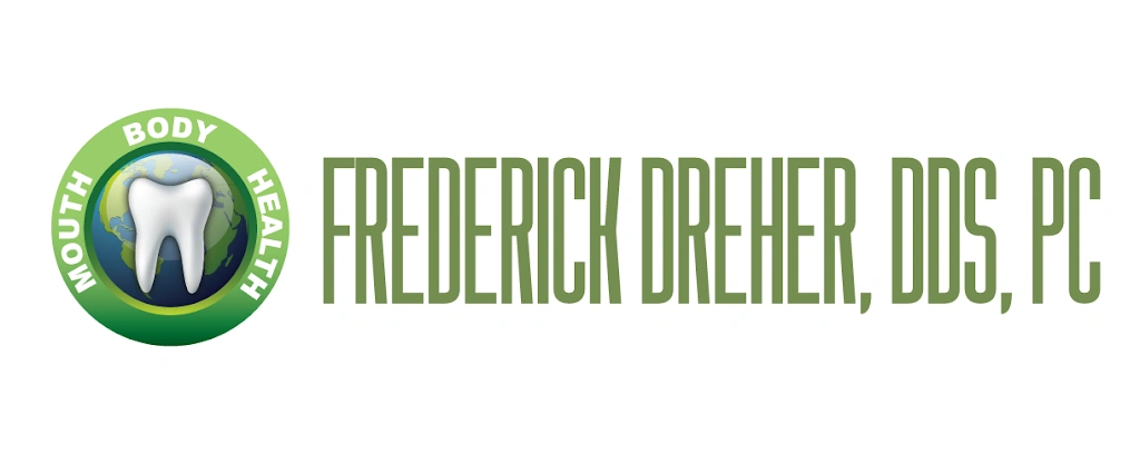 Frederick Dreher DDS PC