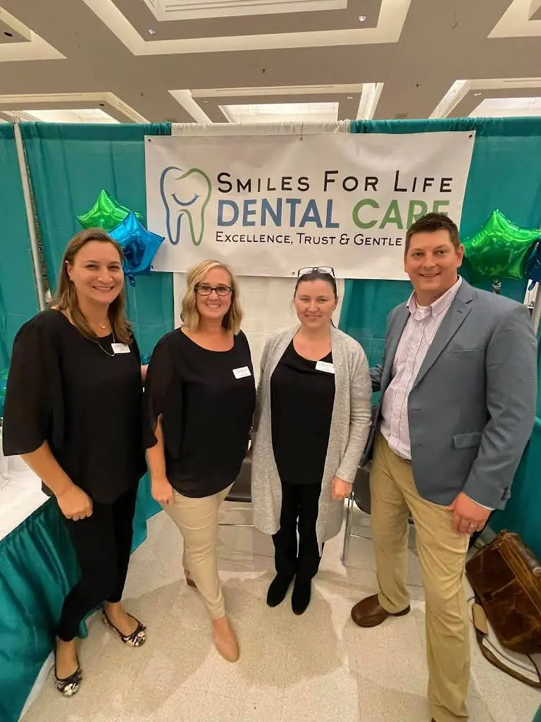 Smiles for Life Dental Care