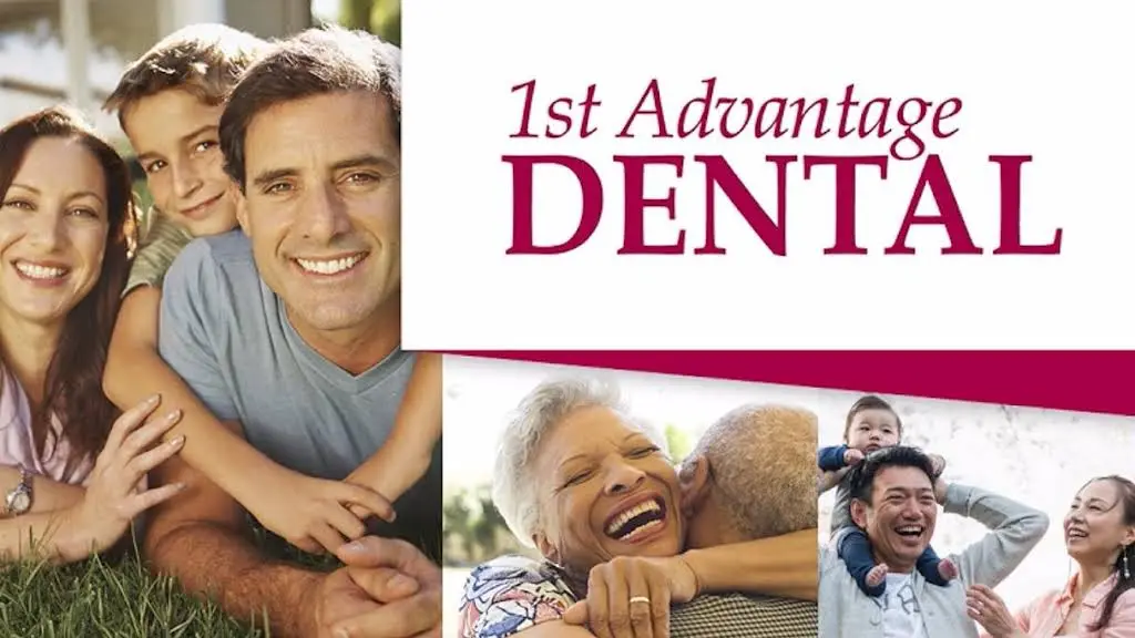 1st Advantage Dental - Clifton Park
