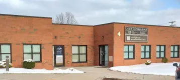 Dr. Carla Capozzi Orthodontics
