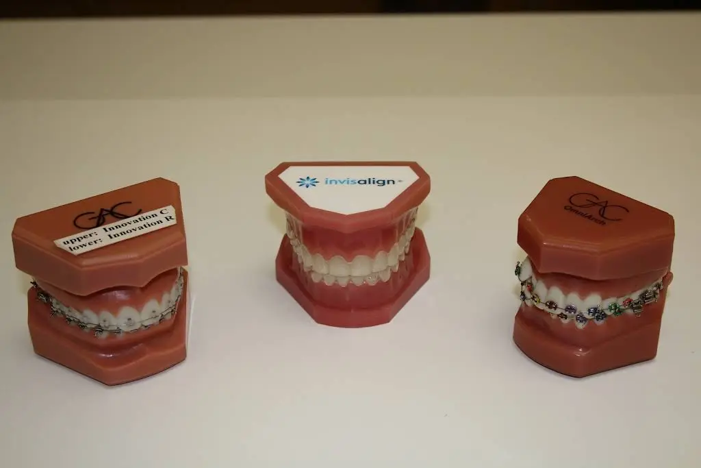 John H. Newell DMD, Orthodontist