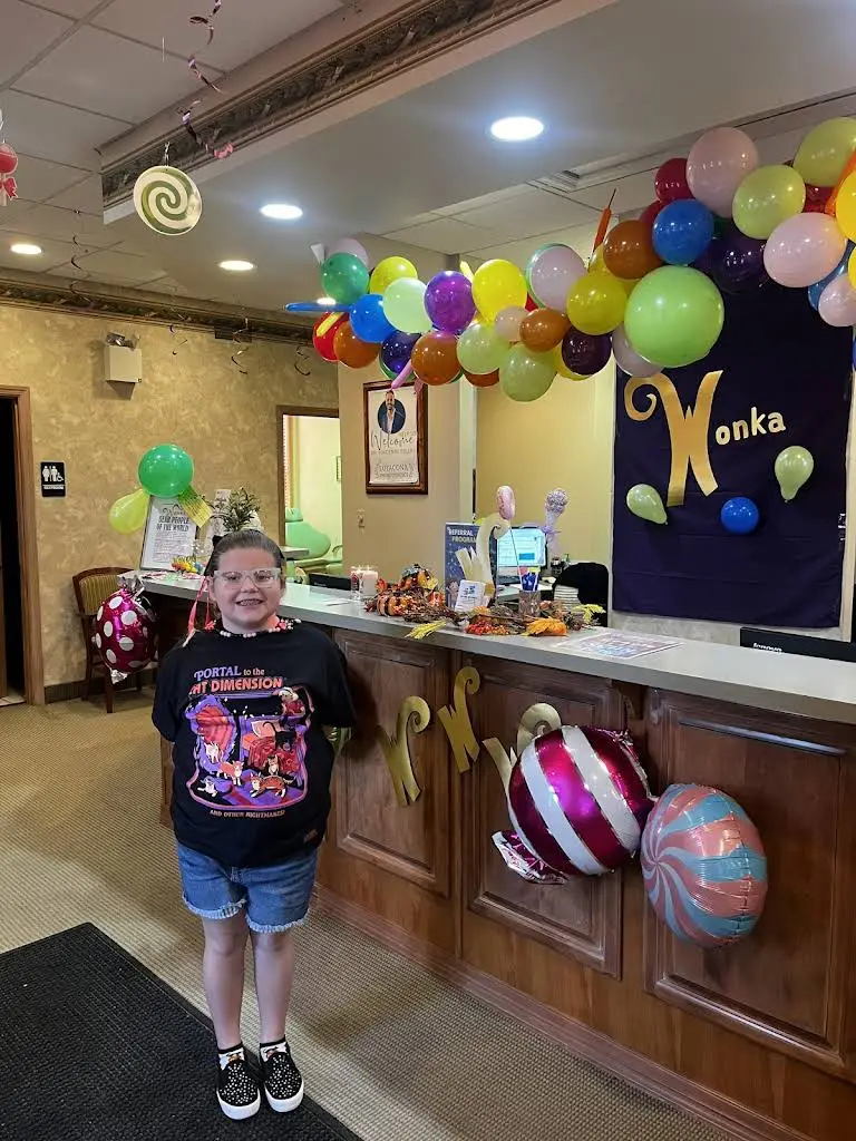 Loyacona Orthodontics