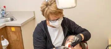 Grieco Dentistry