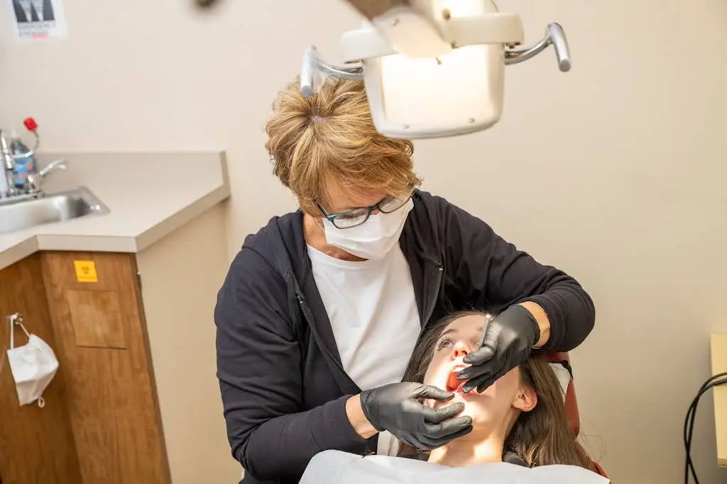 Grieco Dentistry