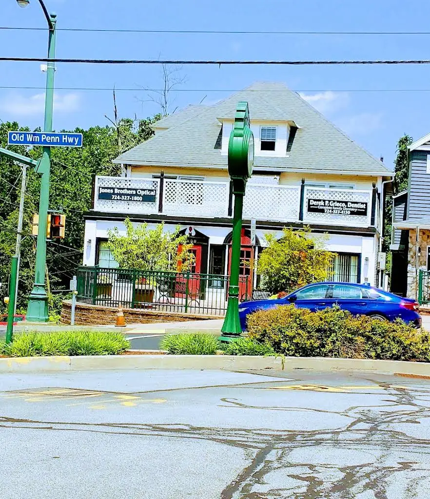 Grieco Dentistry