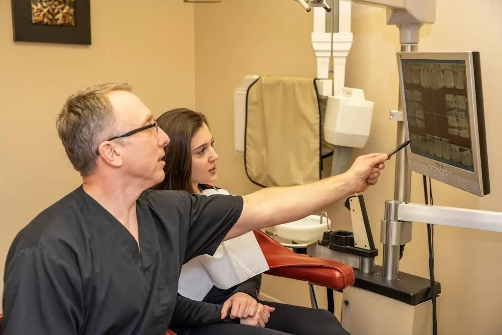 Grieco Dentistry
