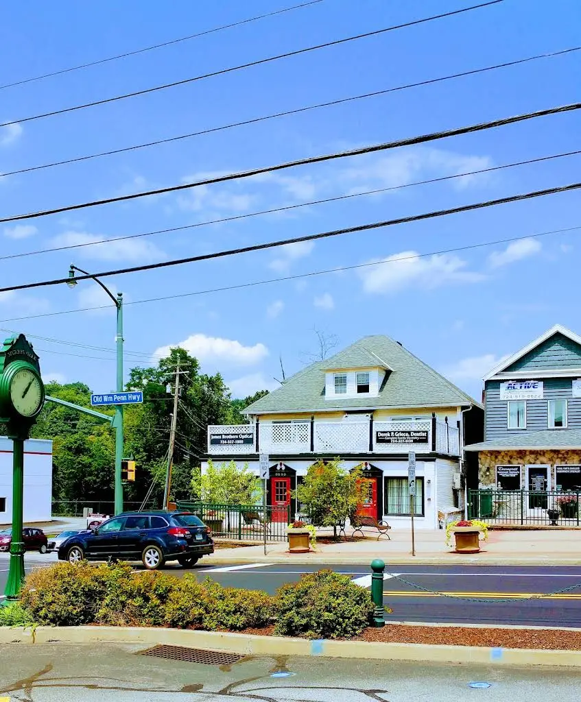 Grieco Biological Dentistry