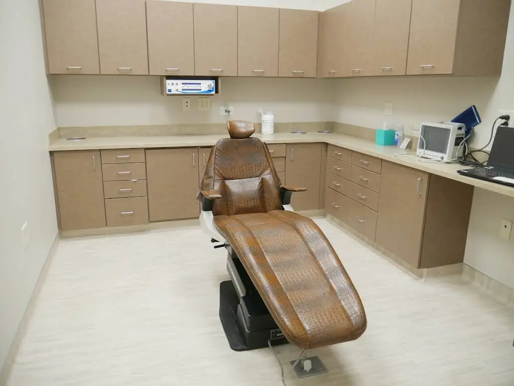 The Facial Surgery Center
