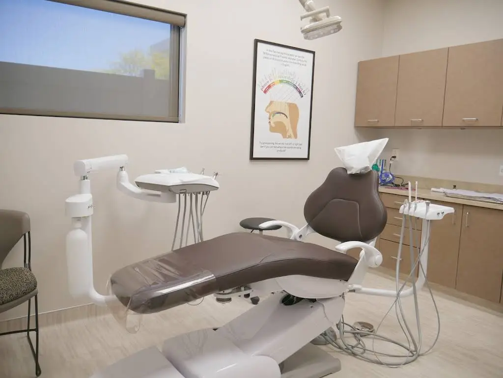 The Facial Surgery Center