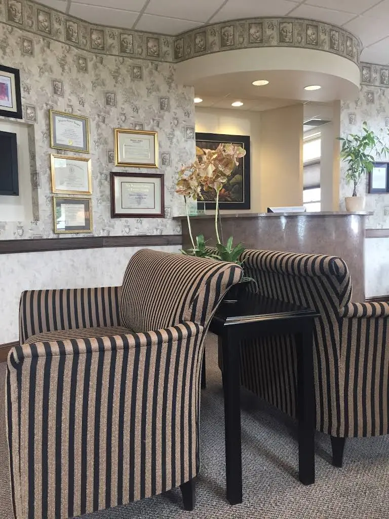The Facial Surgery Center