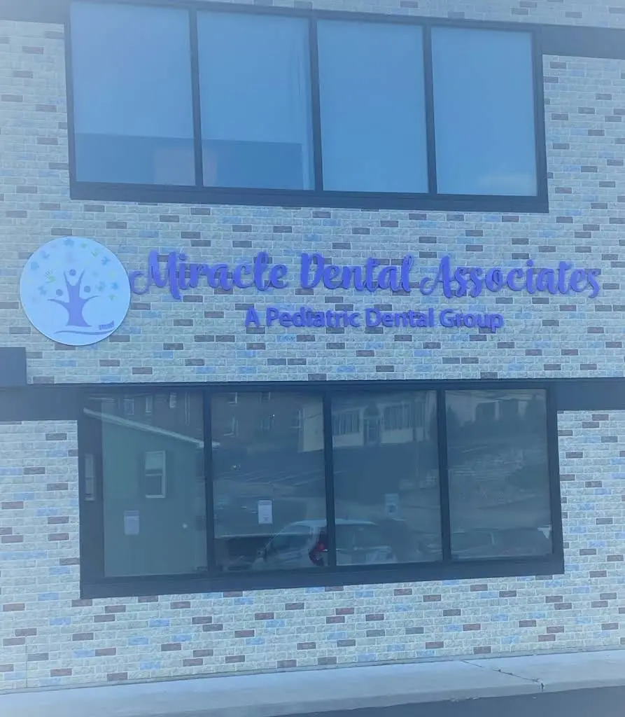 Miracle Dental Associates
