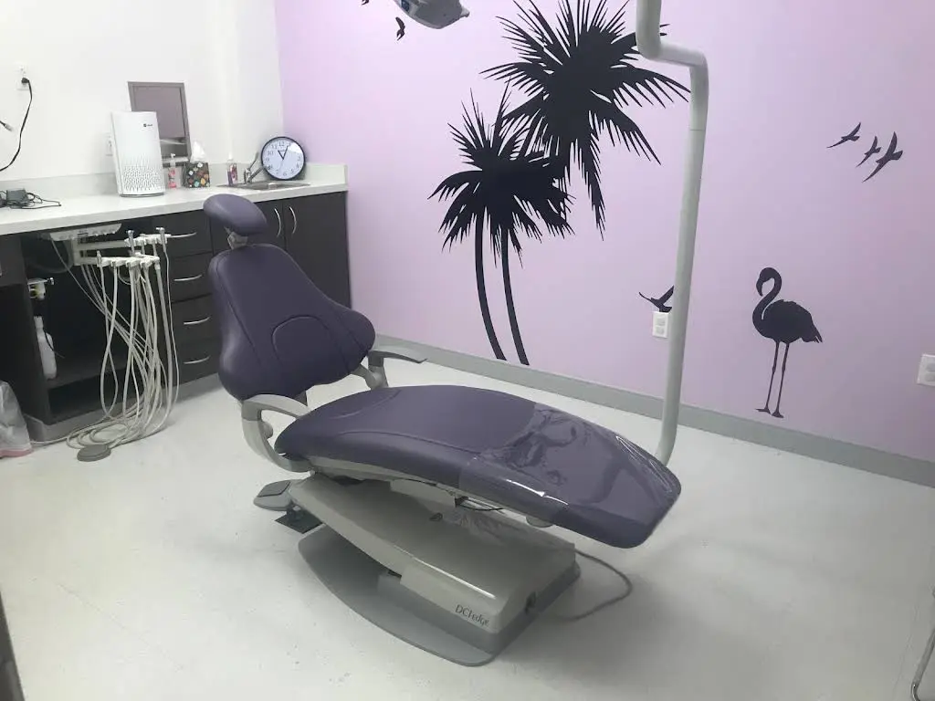 Miracle Dental Associates