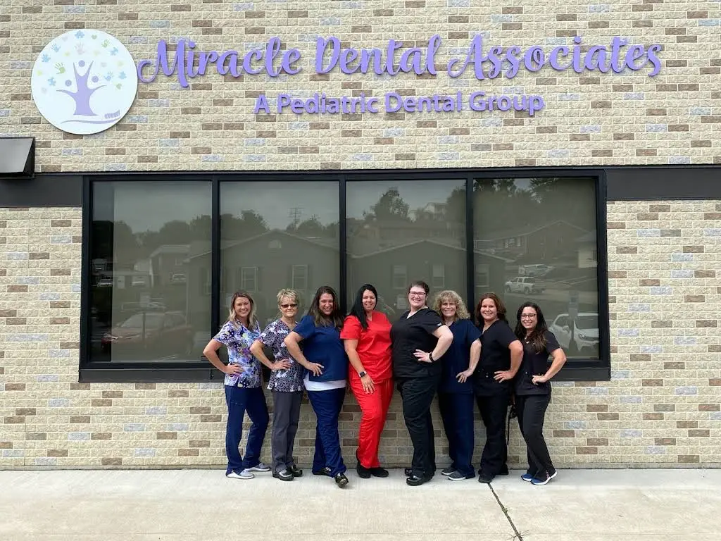 Miracle Dental Associates