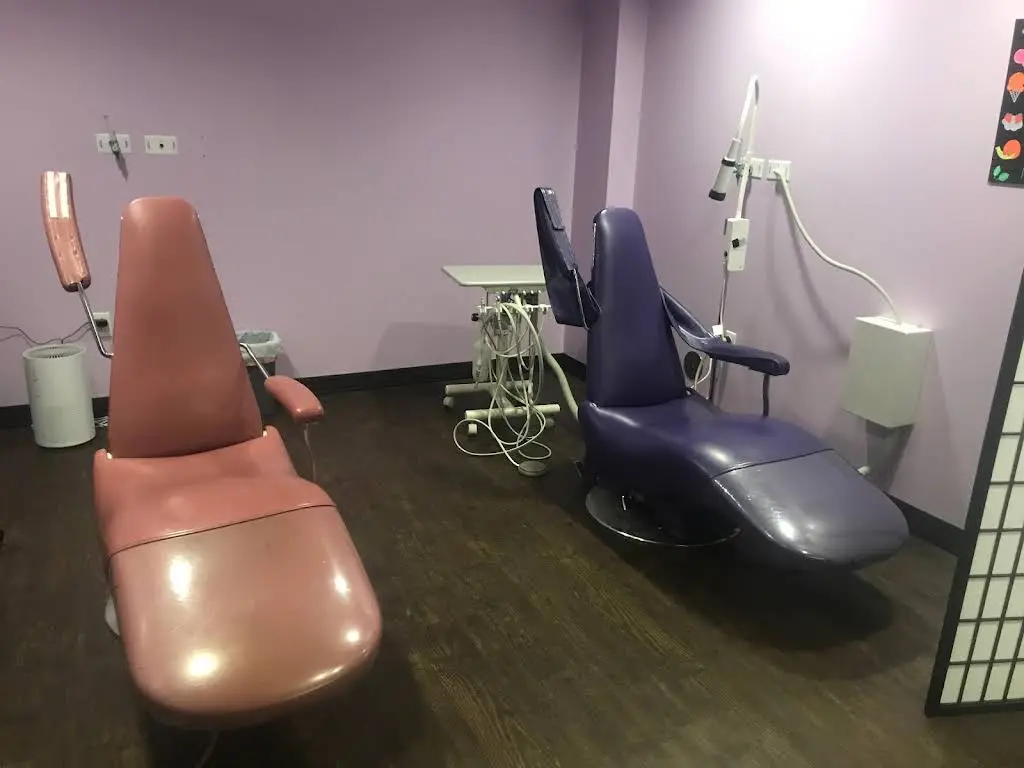 Miracle Dental Associates