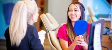 Lin Orthodontics