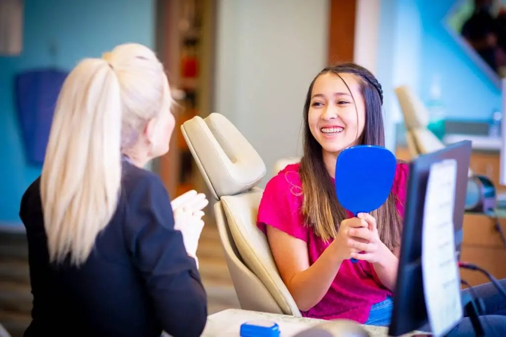 Lin Orthodontics