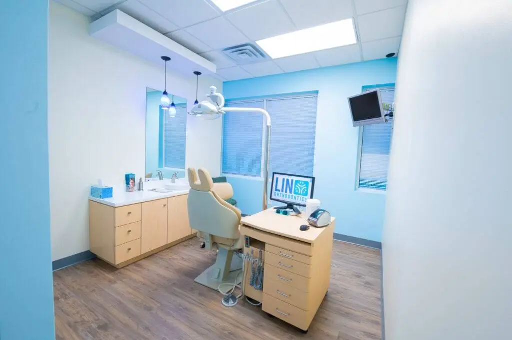 Lin Orthodontics