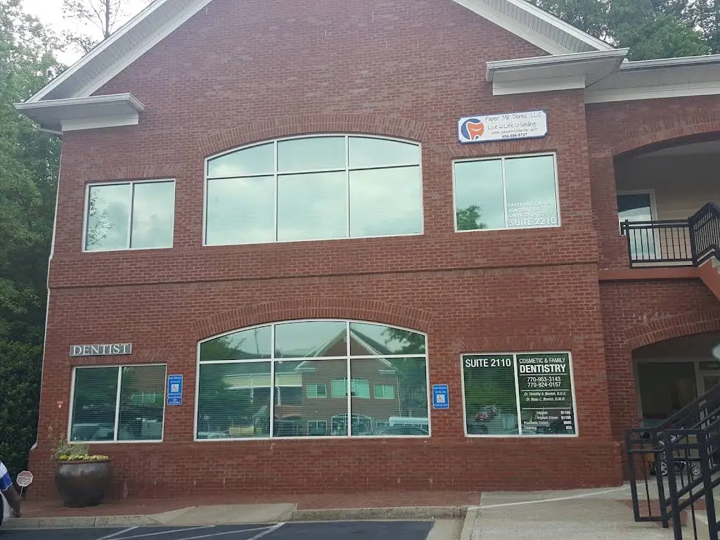 Lin Orthodontics