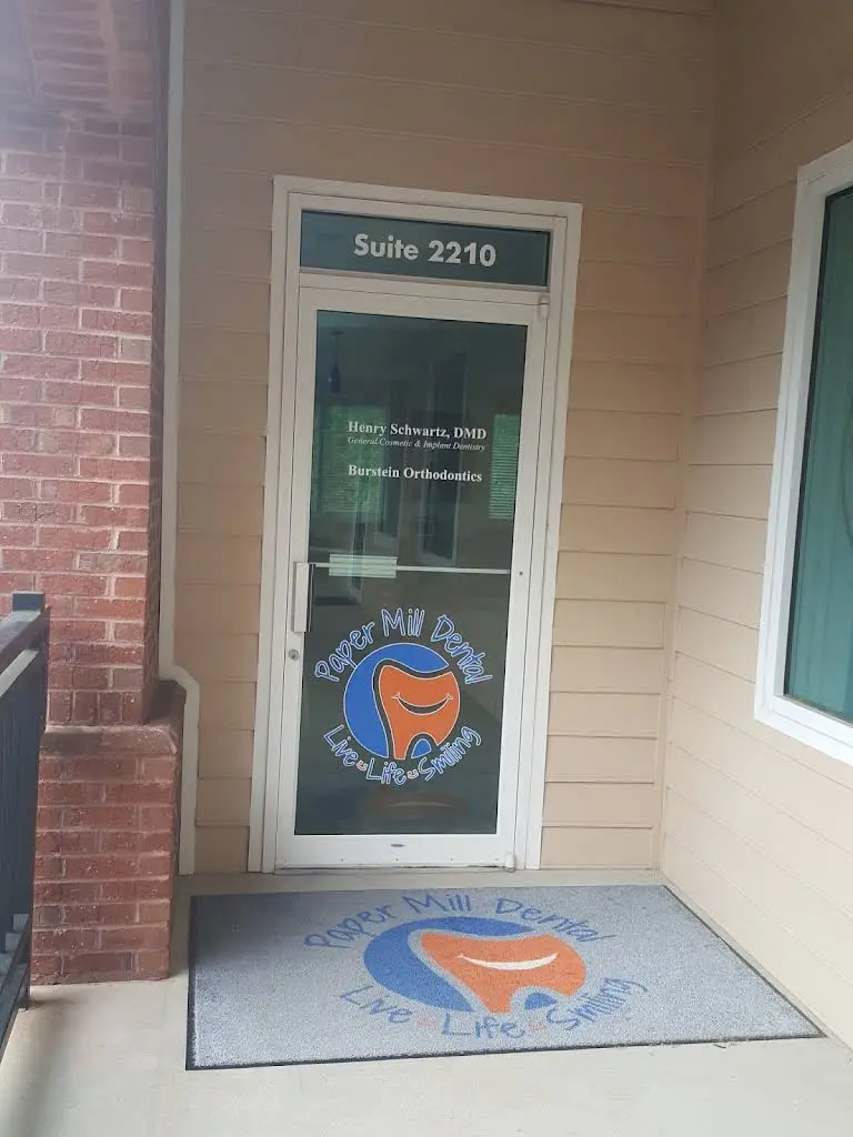 Lin Orthodontics