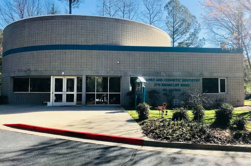 Briarcliff Dental Group