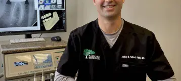 Pafford Endodontics
