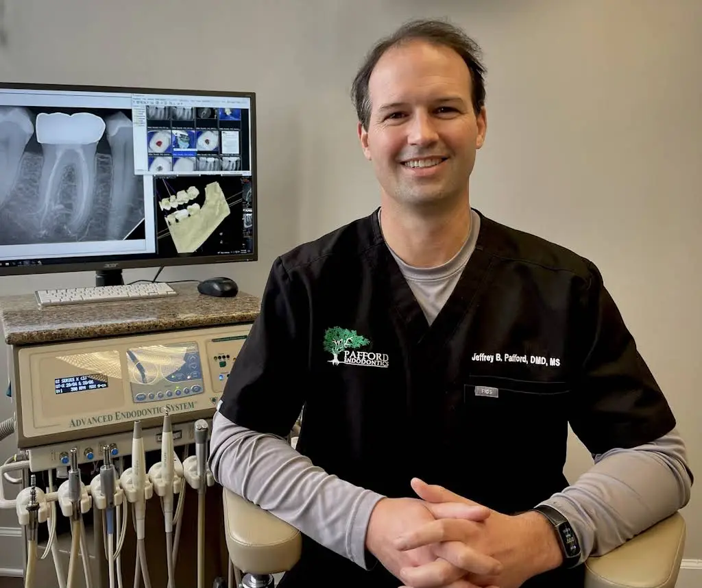 Pafford Endodontics