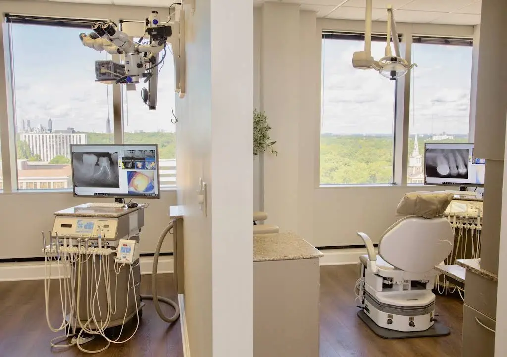 Pafford Endodontics