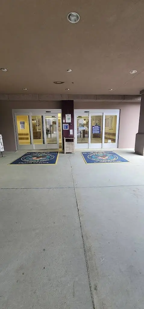 U.S. Department of Veterans Affairs