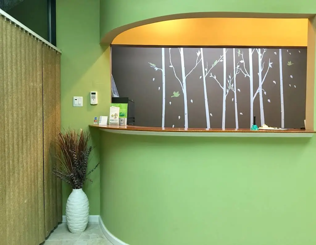 Lily Smile Center