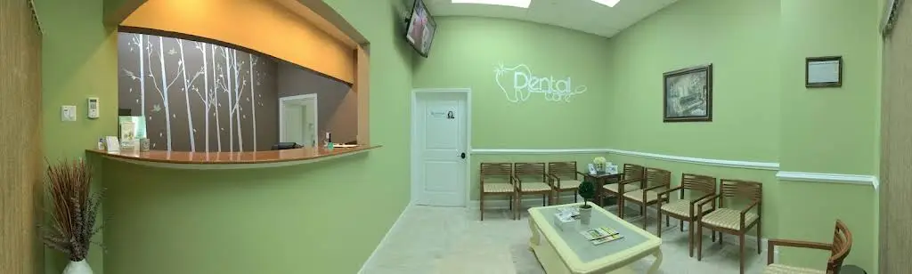 Lily Smile Center
