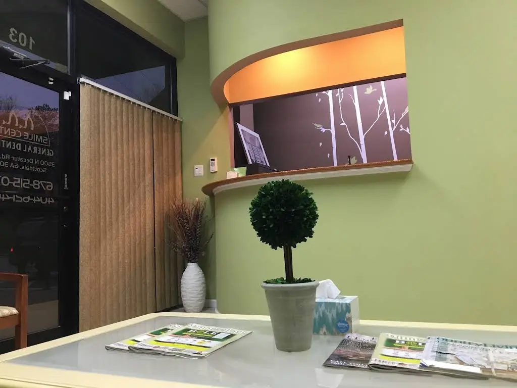 Lily Smile Center