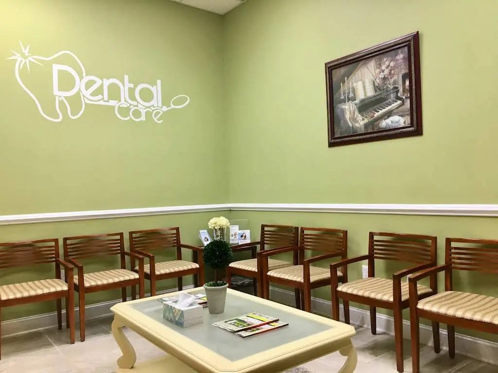 Lily Smile Center