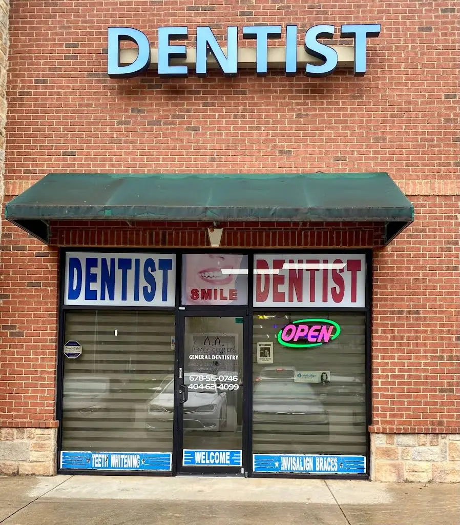 Lily Smile Center