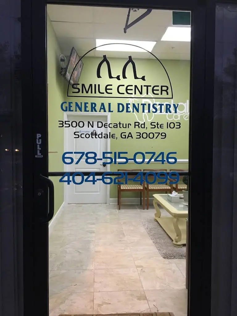 Lily Smile Center