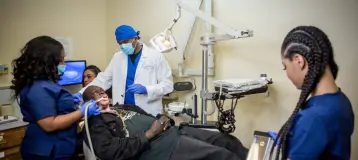 Metro Decatur Dental Group PC