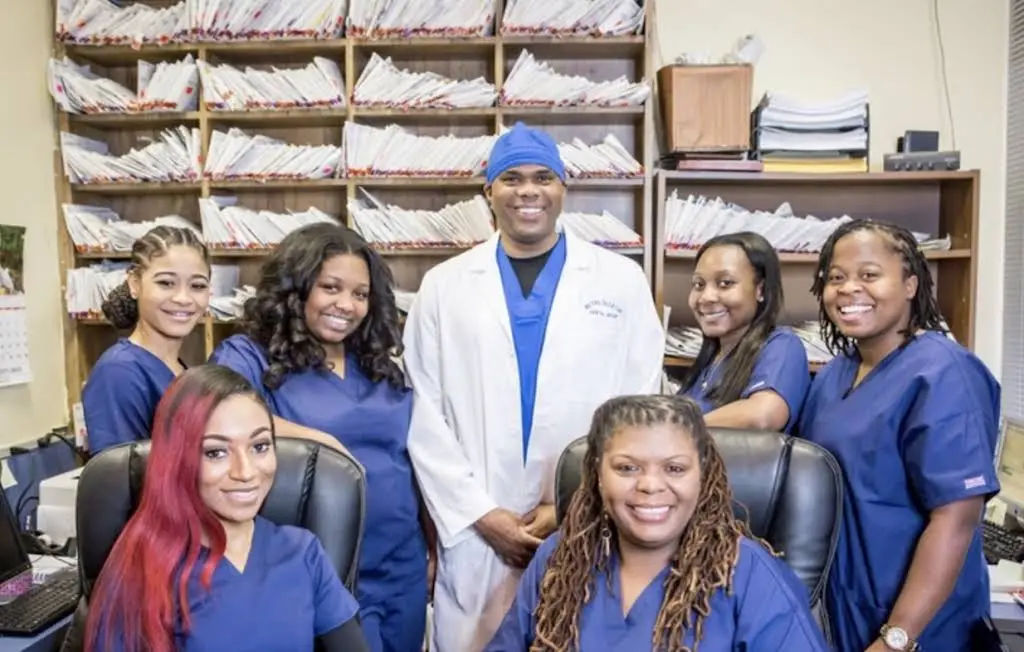Metro Decatur Dental Group PC