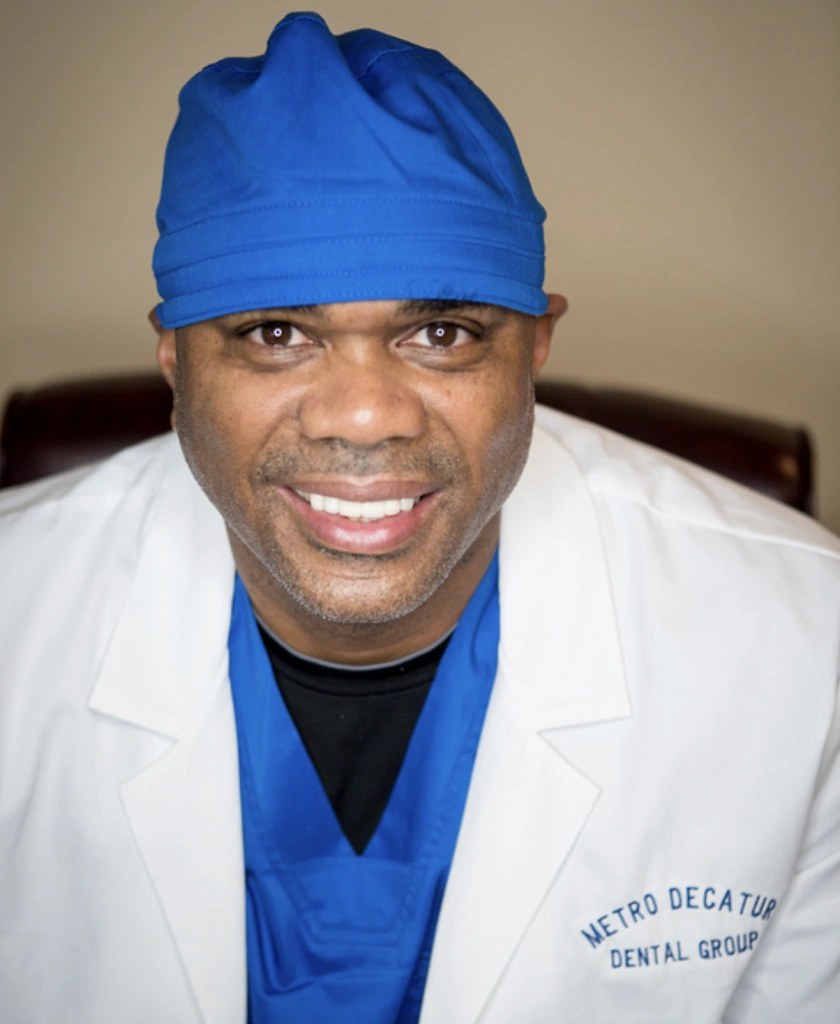 Metro Decatur Dental Group PC