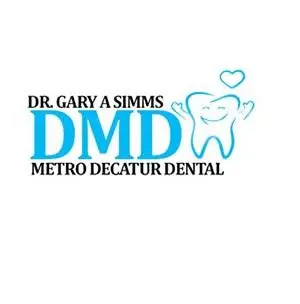 Metro Decatur Dental Group PC