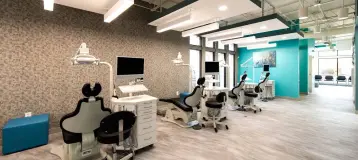 Quest Orthodontics