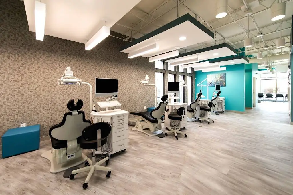 Quest Orthodontics
