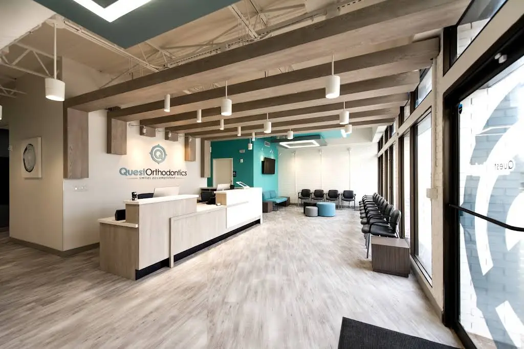 Quest Orthodontics