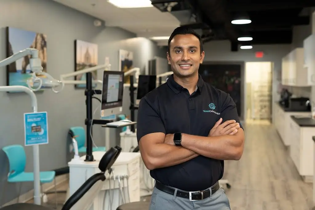 Quest Orthodontics