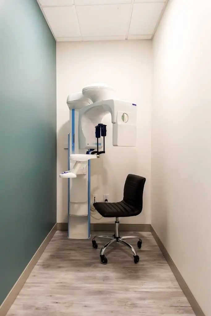 Quest Orthodontics