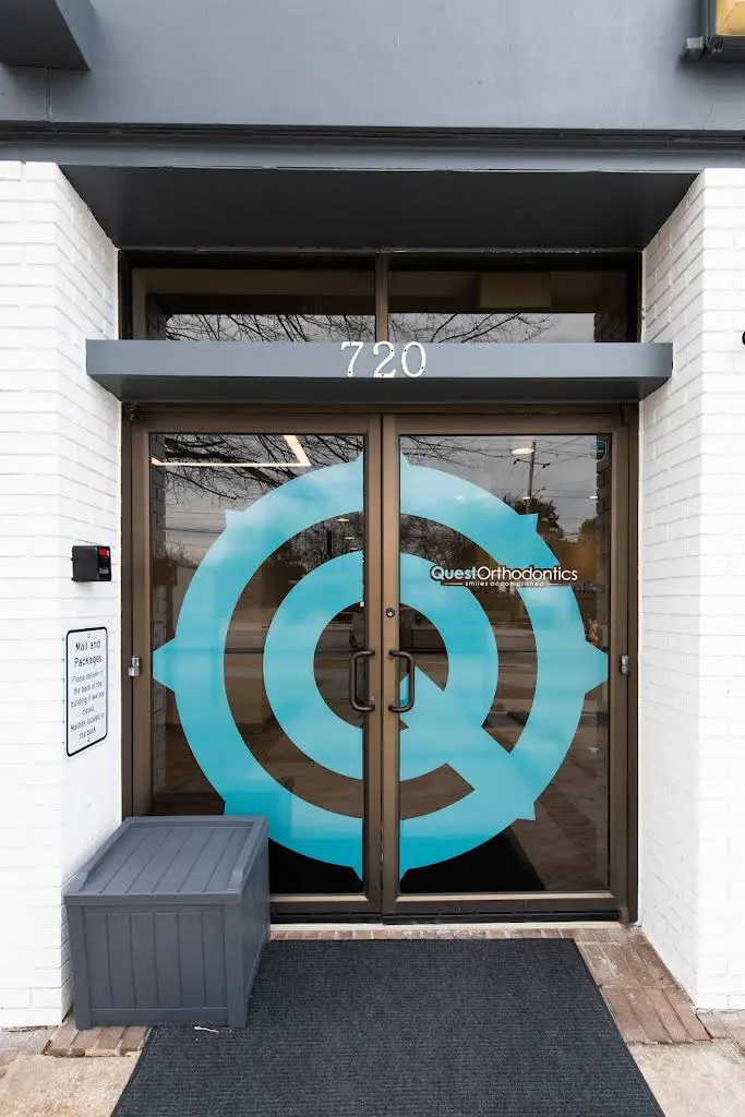 Quest Orthodontics