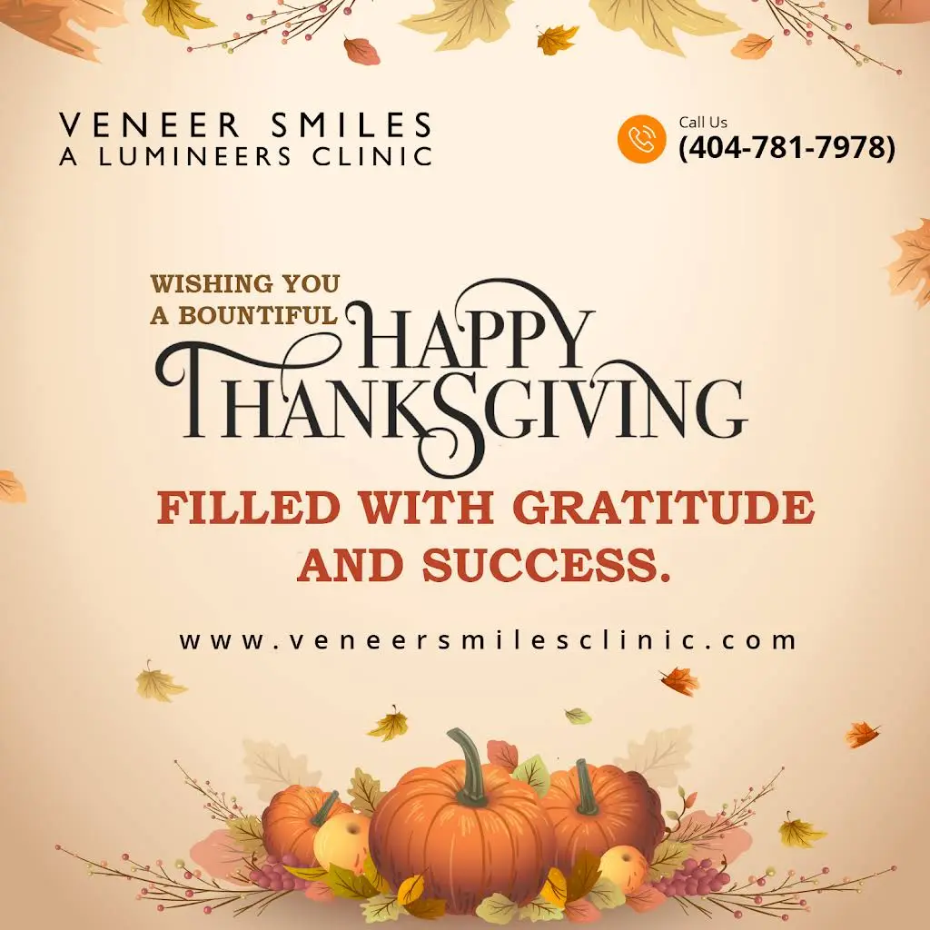 Veneer Smiles