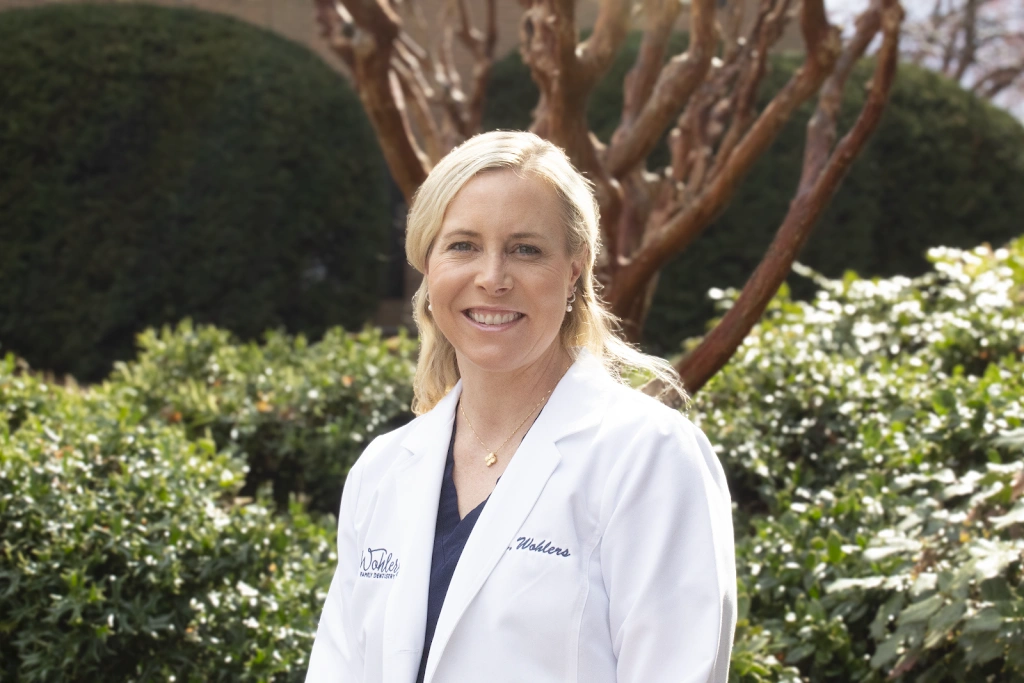 Wohlers Family Dentistry