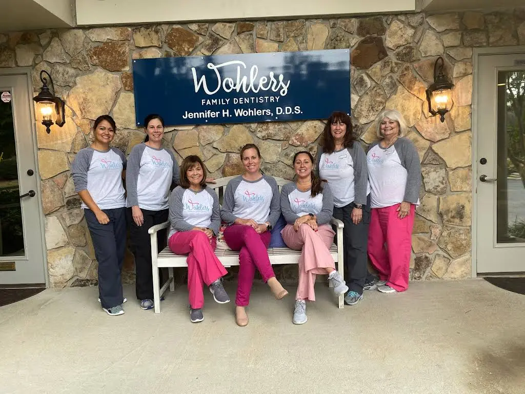 Wohlers Family Dentistry