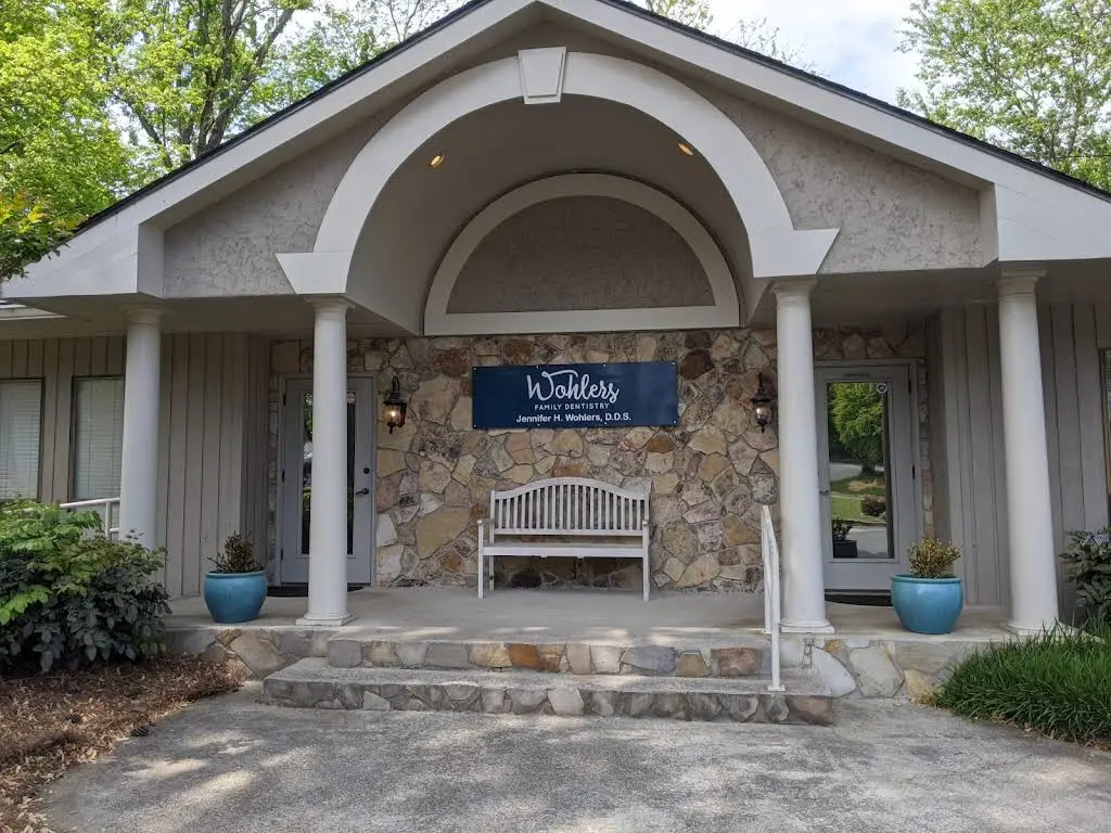 Wohlers Family Dentistry