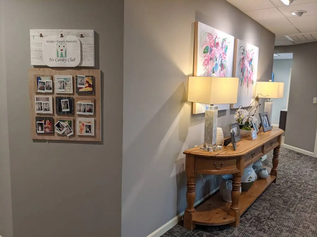 Wohlers Family Dentistry