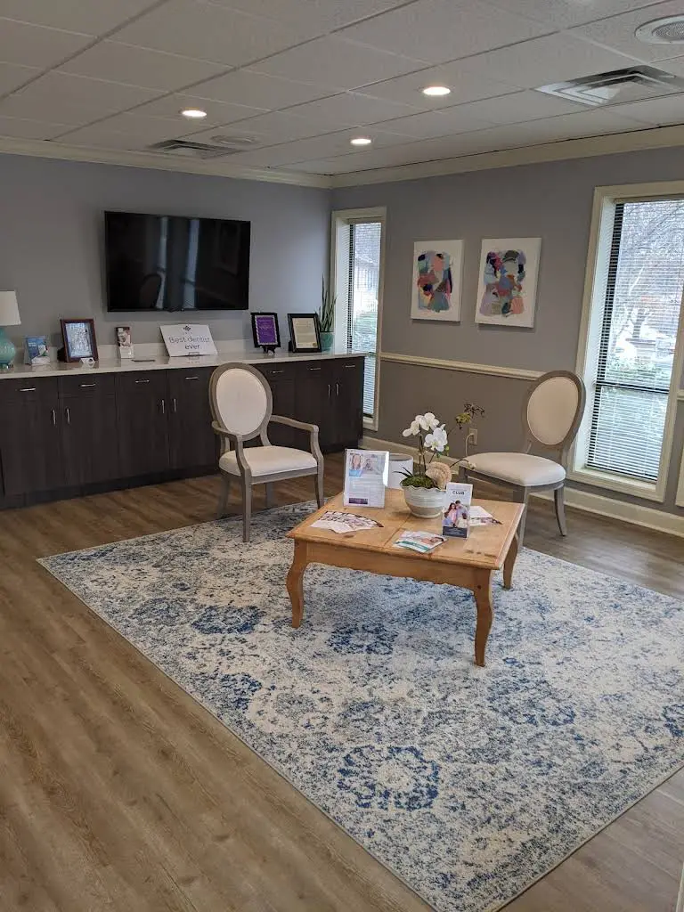 Wohlers Family Dentistry